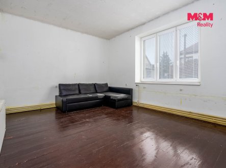 Prodej domu/vily, 79 m²