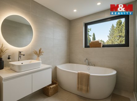 Prodej bytu, 3+kk, 87 m²