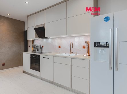 Prodej bytu, 4+kk, 78 m²