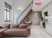 Prodej bytu, 4+kk, 78 m²