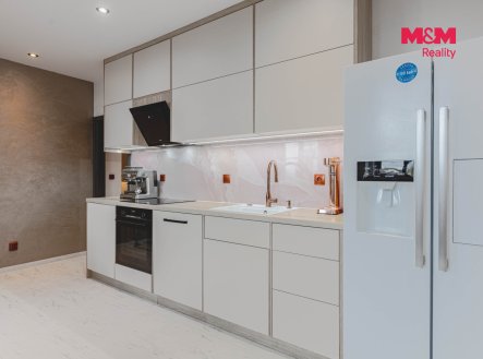 Prodej bytu, 4+kk, 78 m²