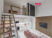 Prodej bytu, 4+kk, 78 m²