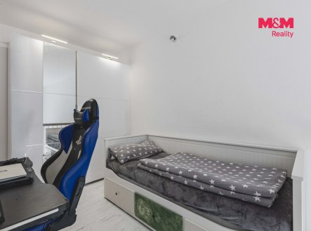 Prodej bytu, 4+kk, 78 m²