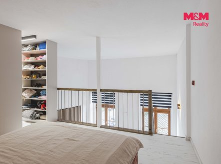 Prodej bytu, 4+kk, 78 m²