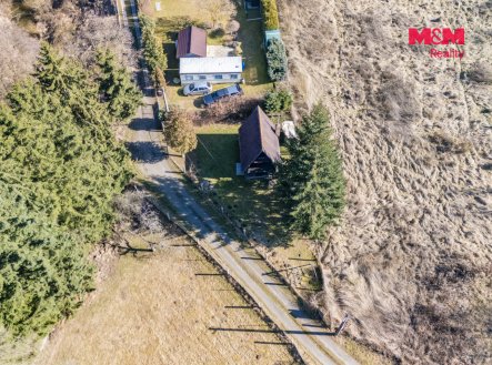 Prodej pozemku pro bydlení, 305 m²