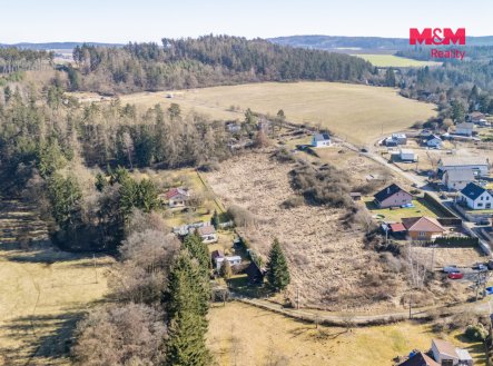 Prodej pozemku pro bydlení, 305 m²