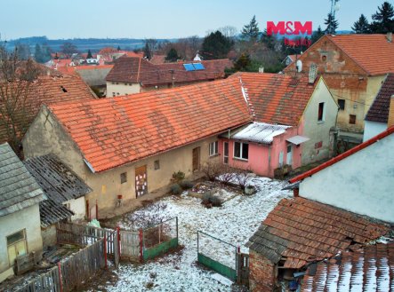 Prodej domu/vily, 88 m²