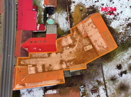 Prodej domu/vily, 88 m²