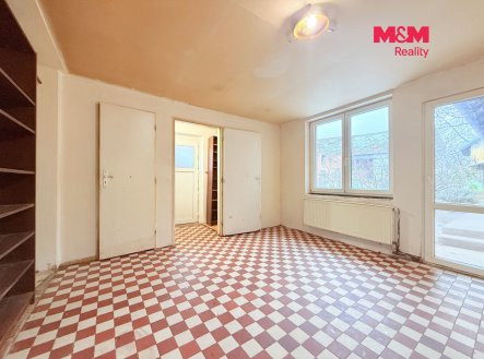 Prodej domu/vily, 88 m²