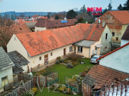Prodej domu/vily, 88 m²