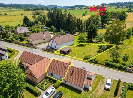 Prodej domu/vily, 80 m² obrázek