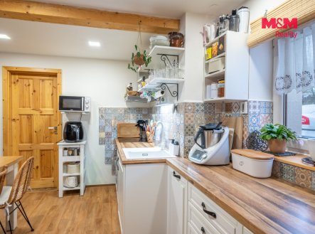 Prodej domu/vily, 80 m²