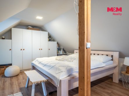 Prodej domu/vily, 80 m²