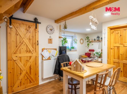 Prodej domu/vily, 80 m²