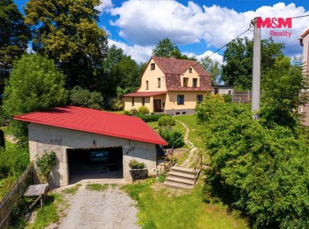 Prodej domu/vily, 140 m²