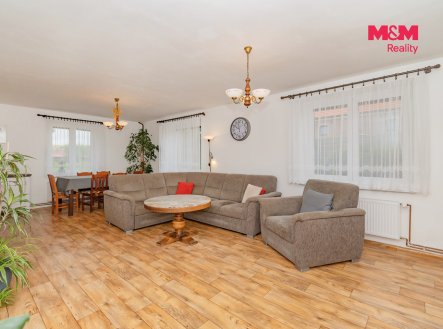 Prodej domu/vily, 140 m²