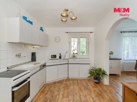 Prodej domu/vily, 140 m²