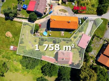 Prodej domu/vily, 140 m²