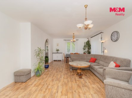Prodej domu/vily, 140 m²