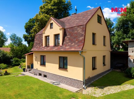 Prodej domu/vily, 140 m²