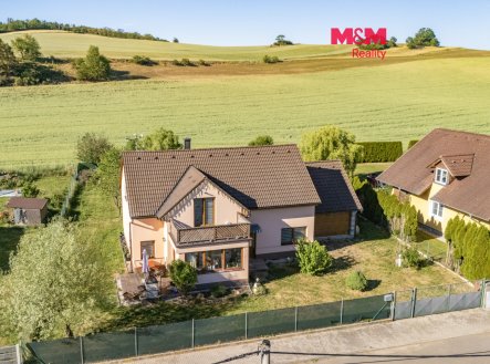 Prodej domu/vily, 157 m² obrázek