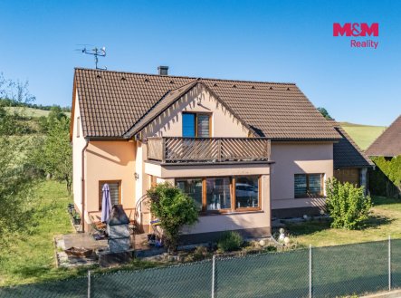 Prodej domu/vily, 157 m²