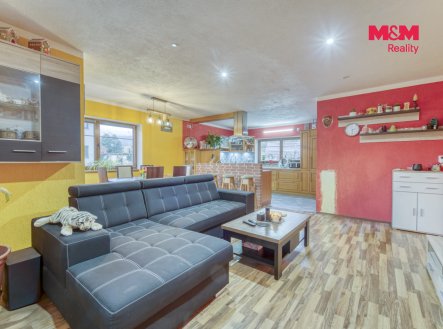 Prodej domu/vily, 157 m²