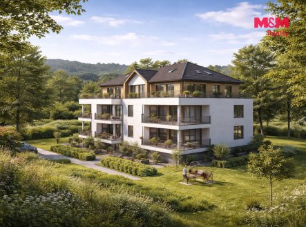 Prodej pozemku pro bydlení, 1 309 m²