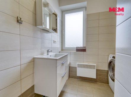 Prodej bytu, 3+kk, 53 m²