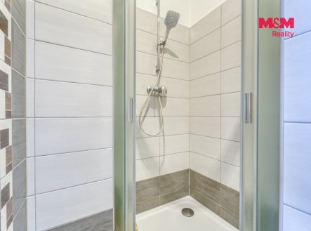 Prodej bytu, 3+kk, 53 m²