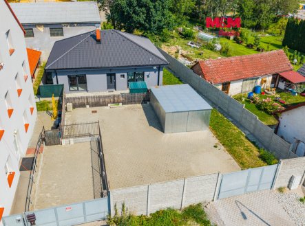 Prodej domu/vily, 91 m²