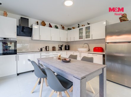 Prodej domu/vily, 91 m²