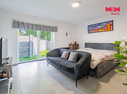 Prodej domu/vily, 91 m²