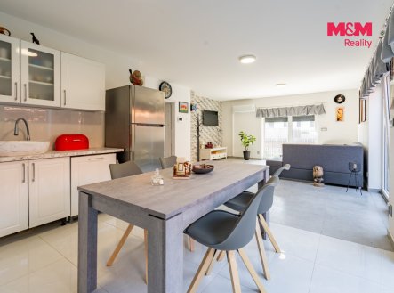 Prodej domu/vily, 91 m²