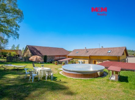 Prodej domu/vily, 160 m²