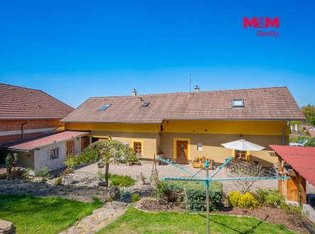 Prodej domu/vily, 160 m²