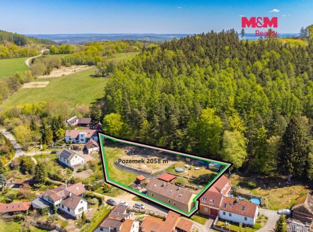 Prodej domu/vily, 160 m²