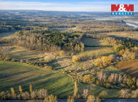 Prodej pozemku, trvalý travní porost, 2 509 m²