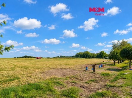 Prodej pozemku pro bydlení, 908 m² obrázek