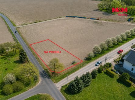 Prodej pozemku pro bydlení, 908 m²