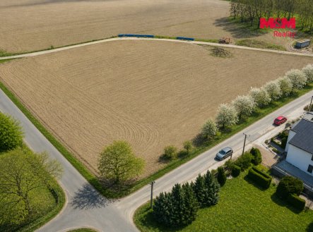 Prodej pozemku pro bydlení, 908 m²