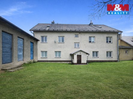 Prodej bytu, 2+kk, 50 m²