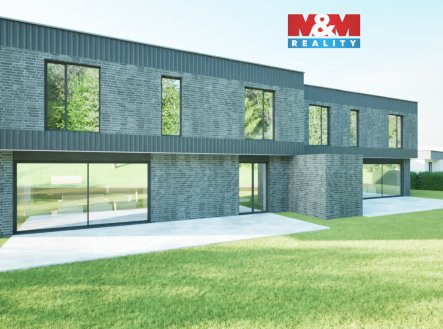 Prodej domu/vily, 225 m²