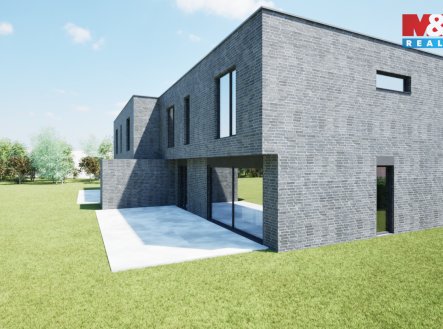 Prodej domu/vily, 225 m²