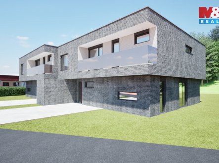 Prodej domu/vily, 225 m²