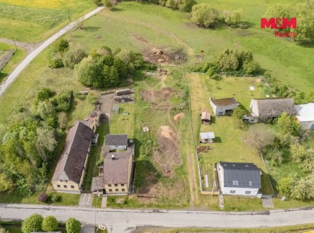 Prodej pozemku pro bydlení, 1 497 m²
