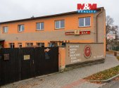 Pronájem kanceláře, 14 m²