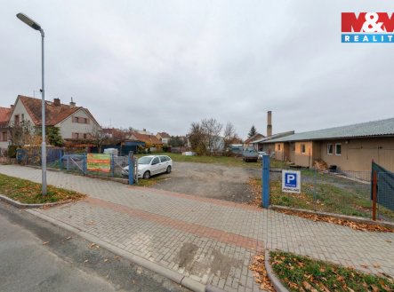 Pronájem kanceláře, 14 m²