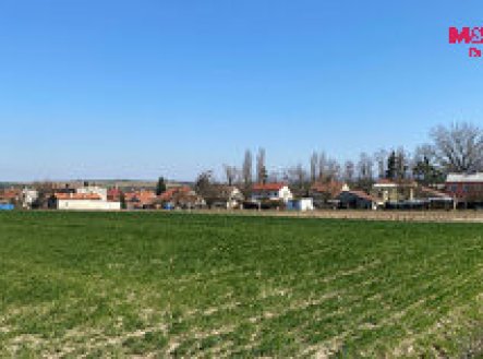 Prodej pozemku pro bydlení, 1 155 m²