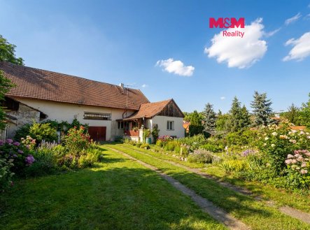 Prodej domu/vily, 120 m²